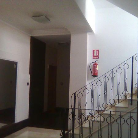 Apartamento En Águilas Exteriör bild