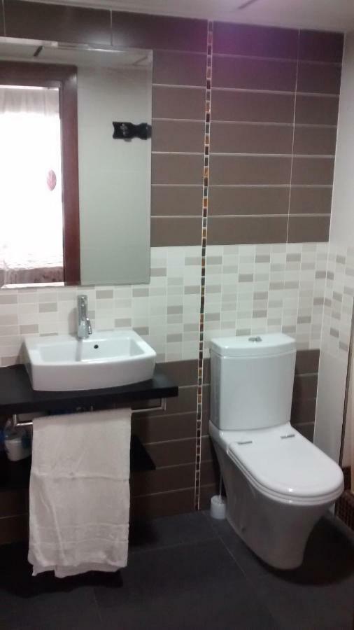 Apartamento En Águilas Exteriör bild