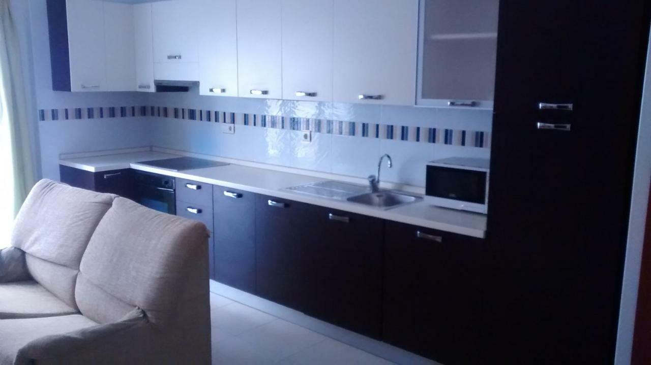 Apartamento En Águilas Exteriör bild