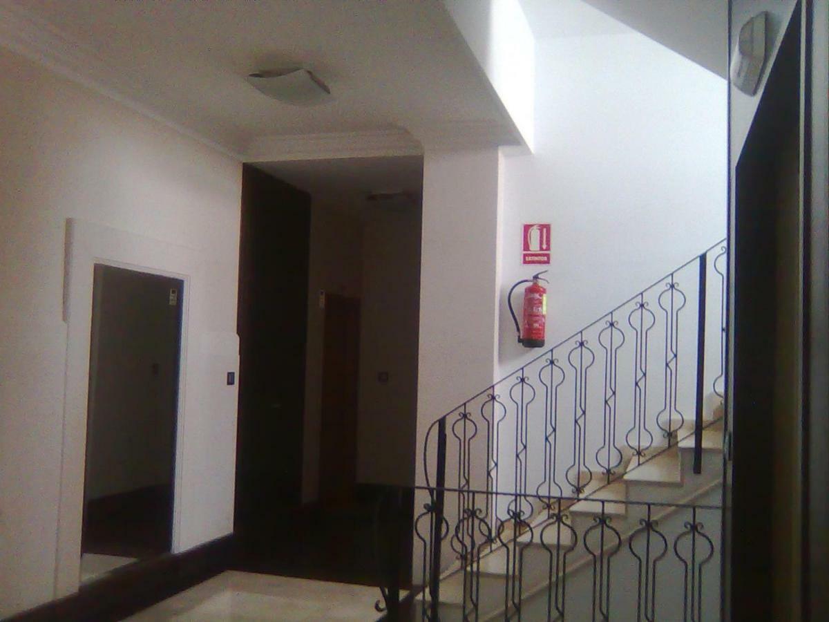 Apartamento En Águilas Exteriör bild